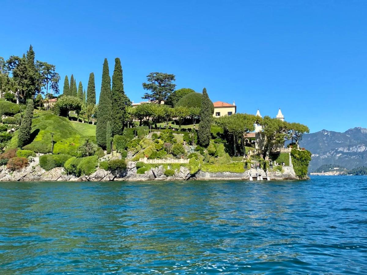 Villa Vittoria By Interhome Bellagio Exterior photo