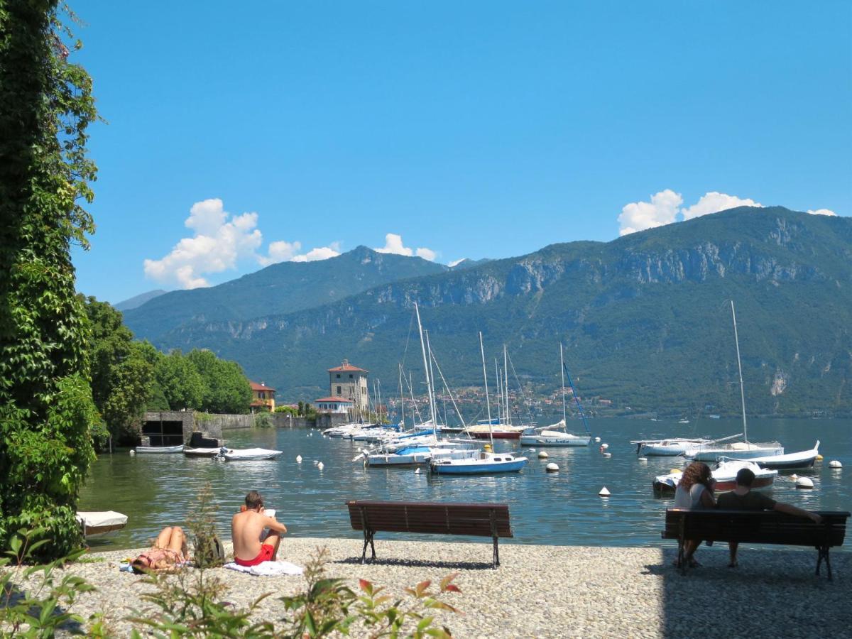 Villa Vittoria By Interhome Bellagio Exterior photo
