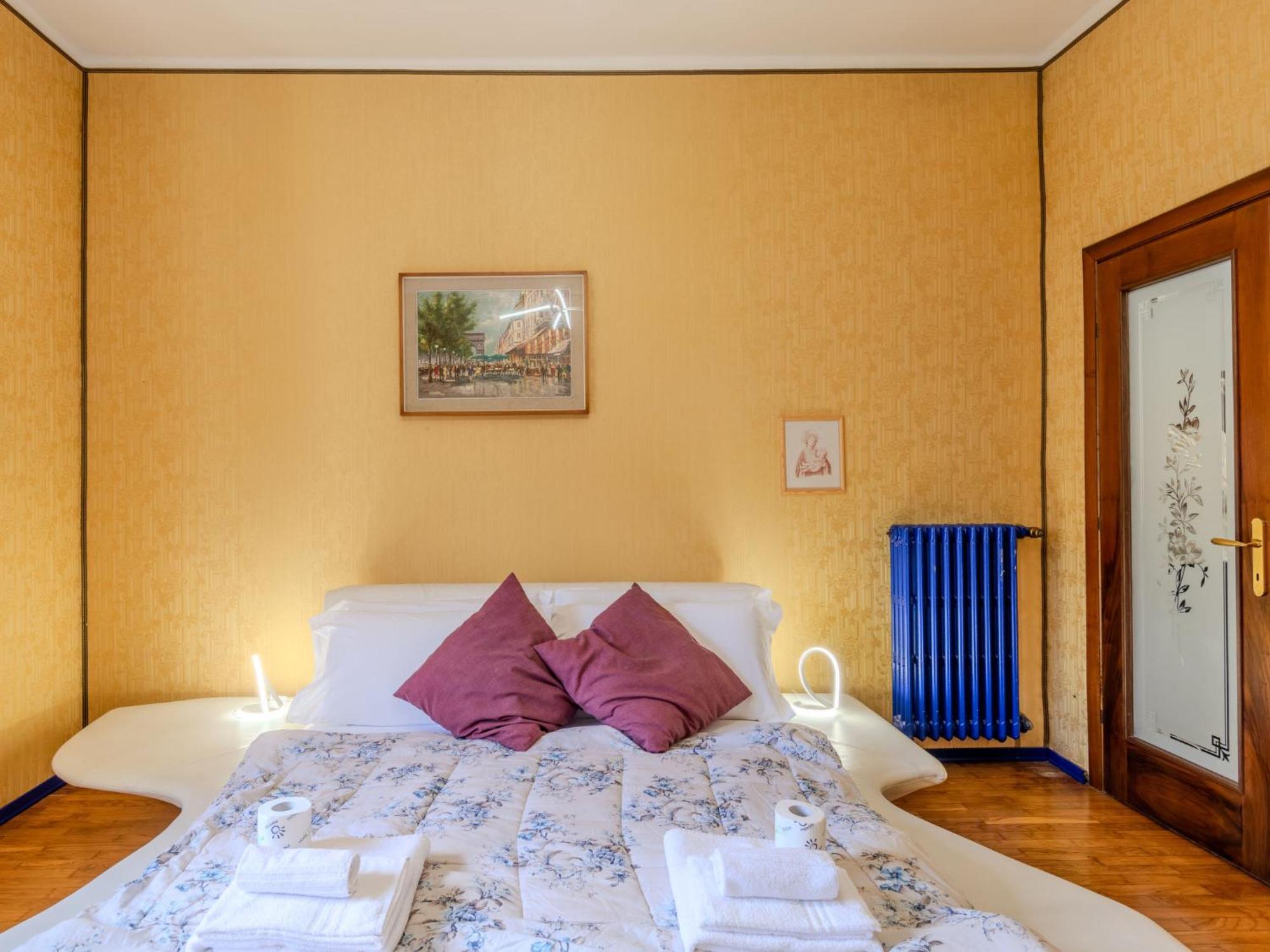 Villa Vittoria By Interhome Bellagio Exterior photo