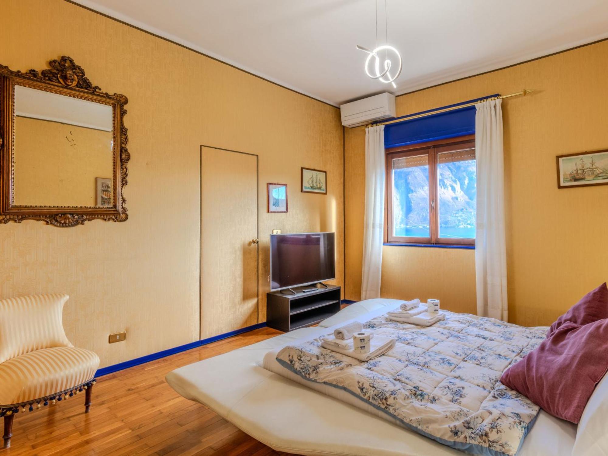 Villa Vittoria By Interhome Bellagio Exterior photo